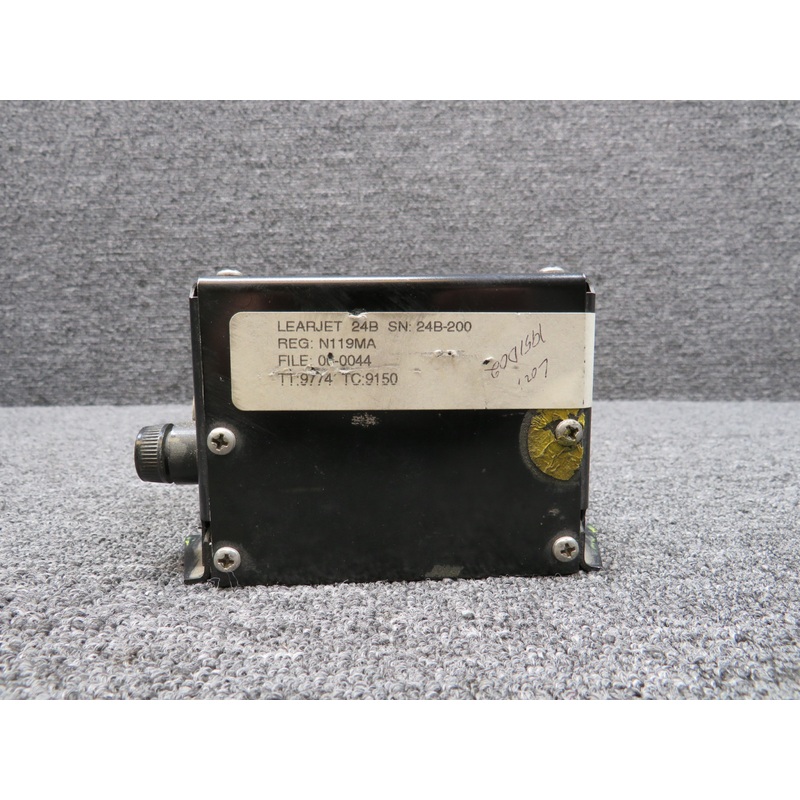 791-1A (Alt: 6608096-2) Avtech DC Lamp Dimmer