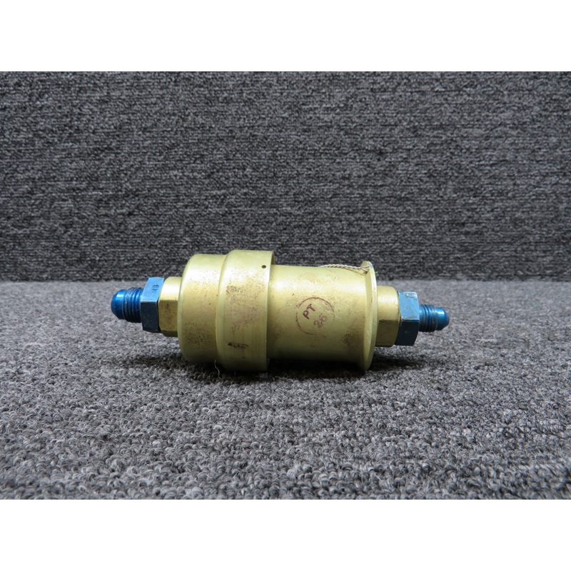 AN6240-1 Facet Filter Products Hydraulic Aircraft Brake Filter