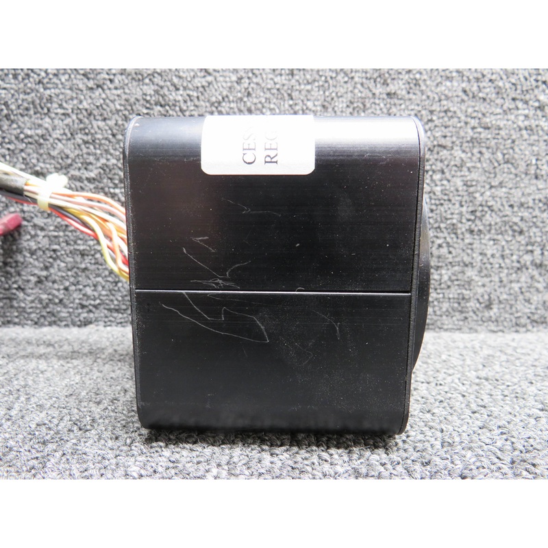 EE-1P Electronics International Two Channel EGT Indicator
