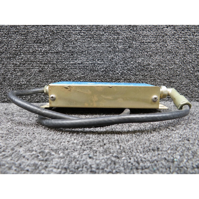 M1-A Northstar Avionics 2010 Loran Antenna Coupling Assembly