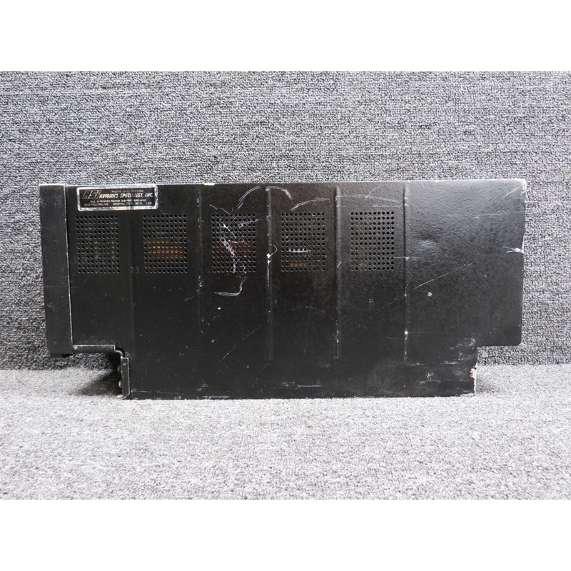 MI-591083 RCA AVQ-75 DME Interrogator