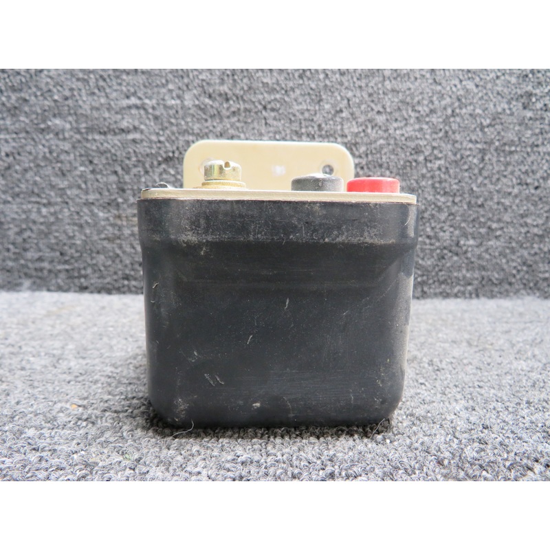 10-357487-241H (Alt: E1894-J) TCM Aircraft Starting Vibrator