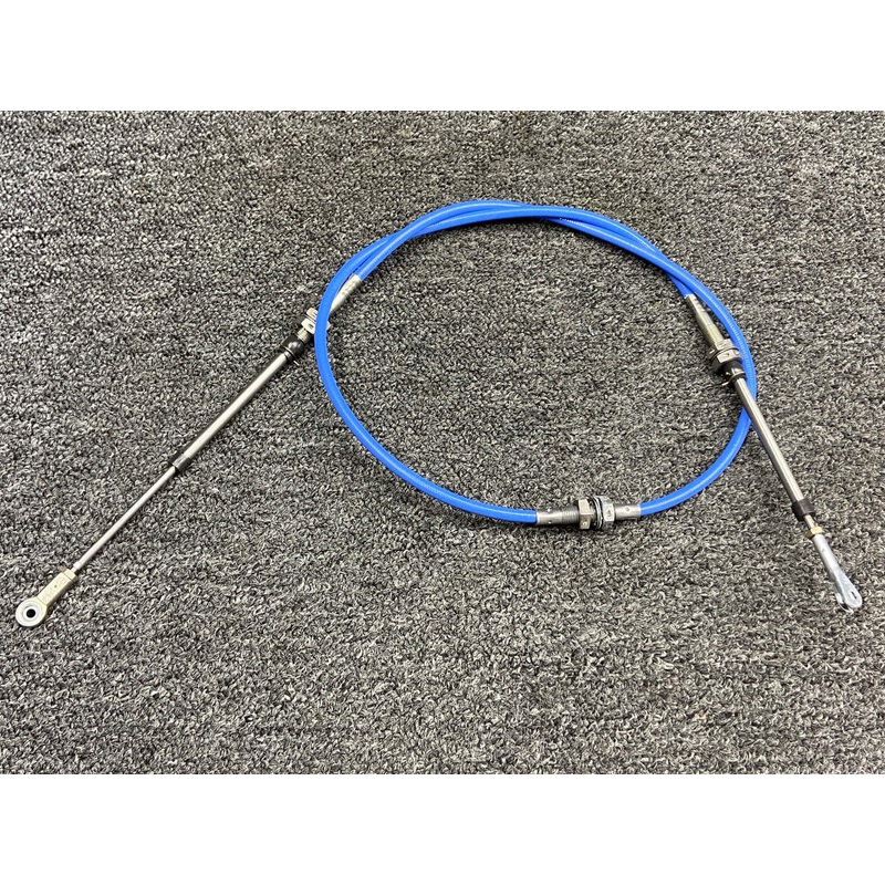 100-176-2001 McFarlane Power Control Cable Assembly (Length: 62)