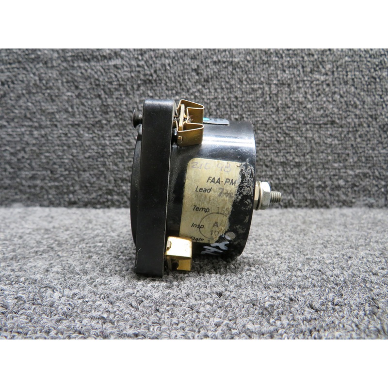 210-9B Alcor Exhaust Gas Temperature Indicator