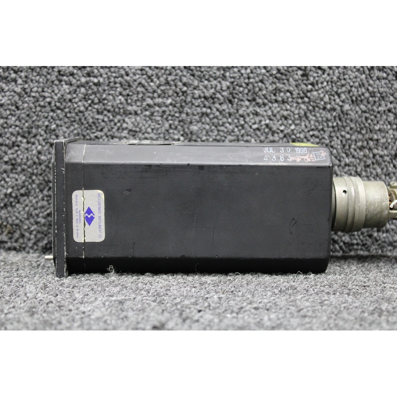 3137L-B-6-3C Aeronetics Radio Magnetic Indicator with Mods