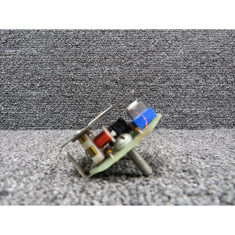 5-1184 Rochester Used Fuel Indicators (Worn, Smeared Indications) (Core)