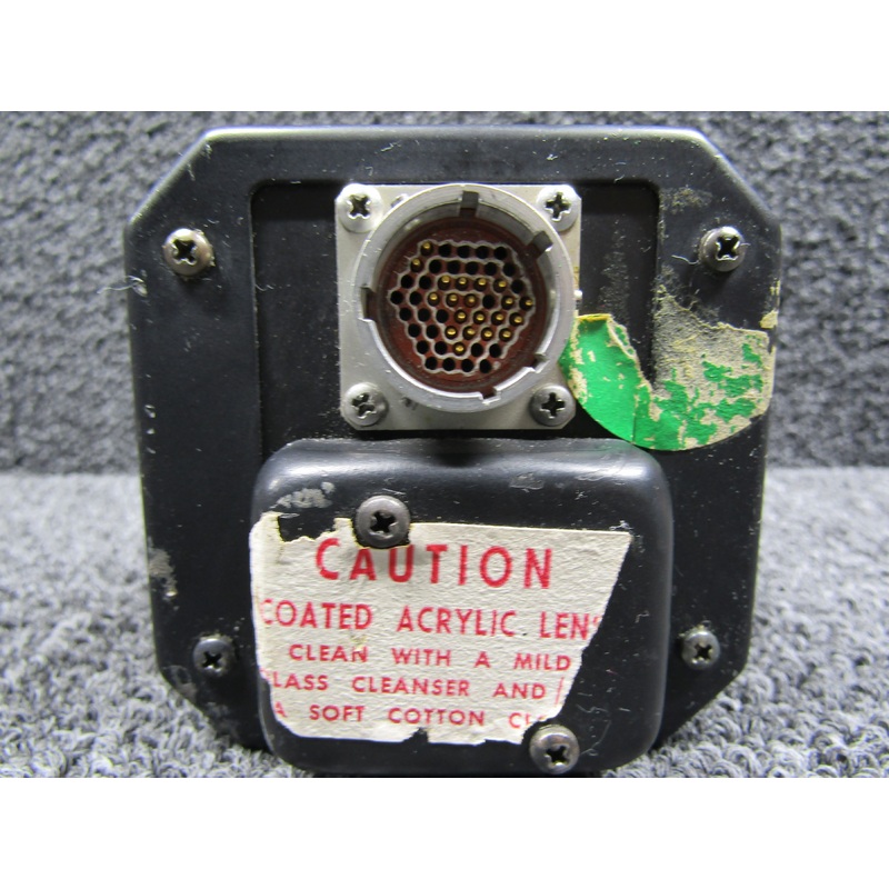 MI-585000-2 RCA AVI-200 RMI Converter Indicator with Modifications
