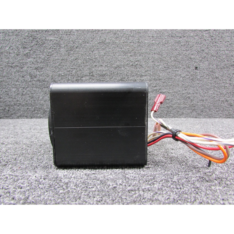 NA-1-250 Electronics International Inc. Battery Volts-Amps Indicator