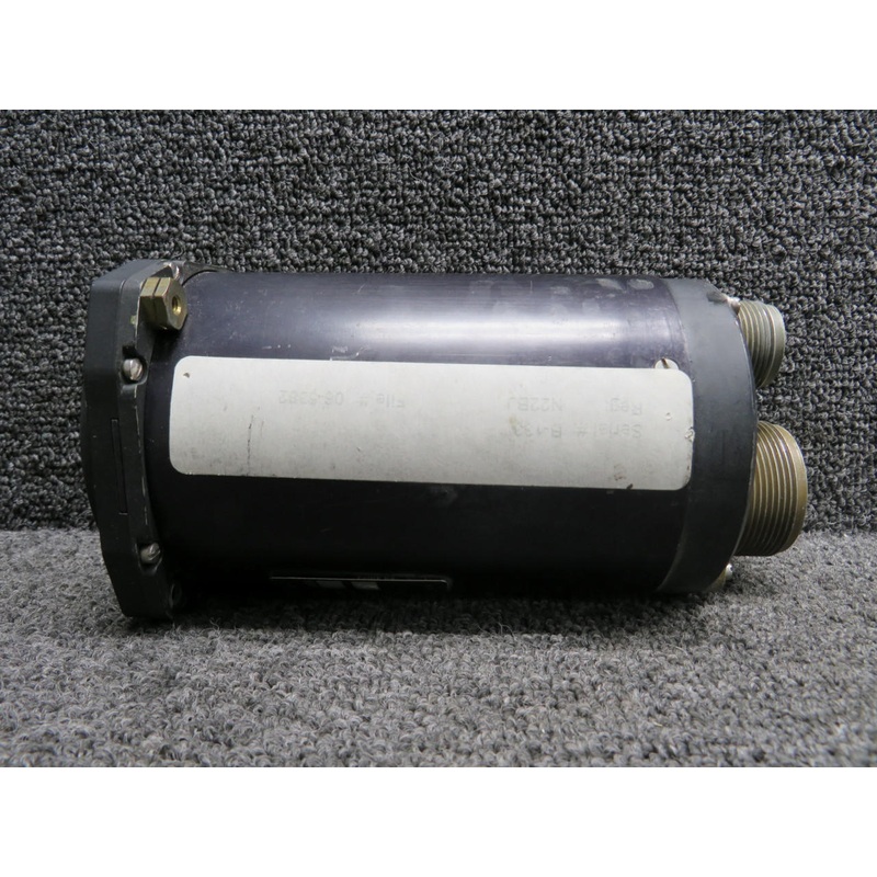 2105D-B-6 Aeronetics Dual Radio Magnetic Indicator (Volts: 26)