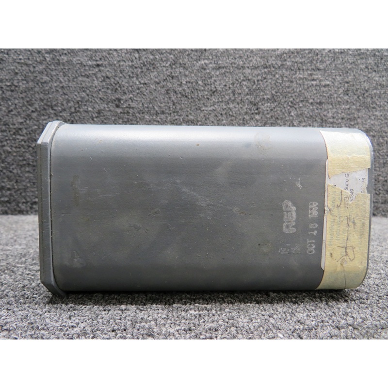 21140-1120 Aerosonic Dual Airspeed Indicator (Worn Face)