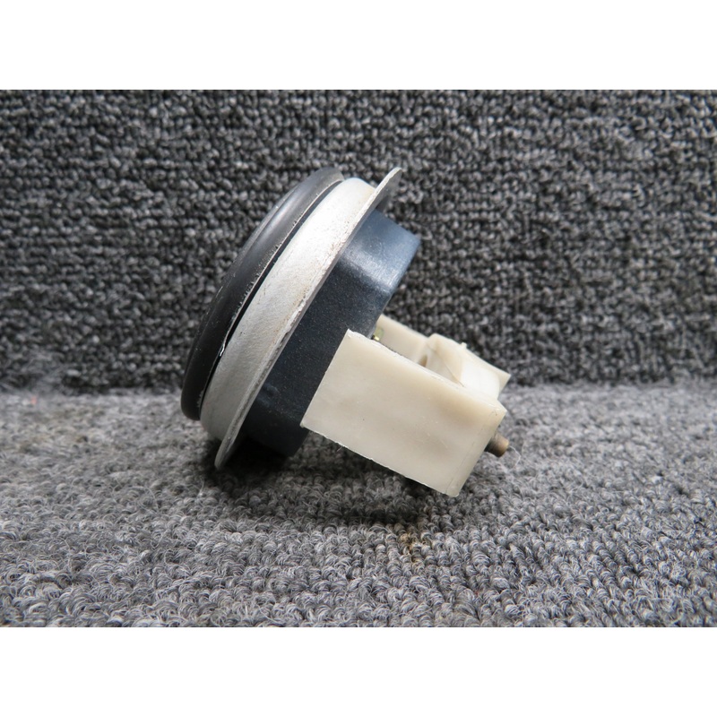 4015-5-111 Faria Corp Ammeter Indicator with Mount (Amps: -60 to 60)