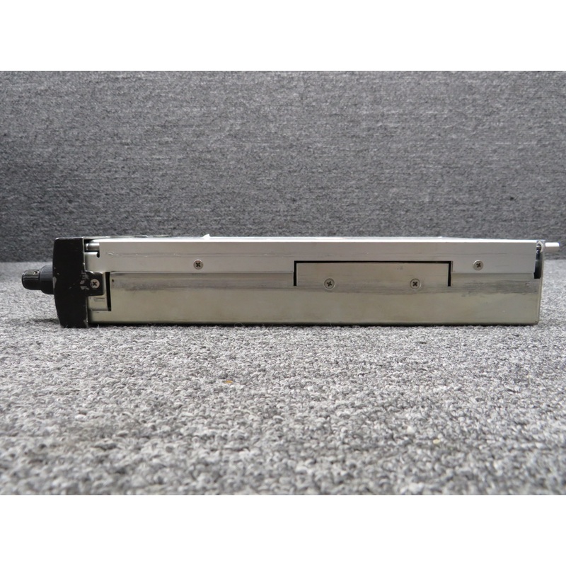 430-6005-005 Morrow 2001 Navigation Management System