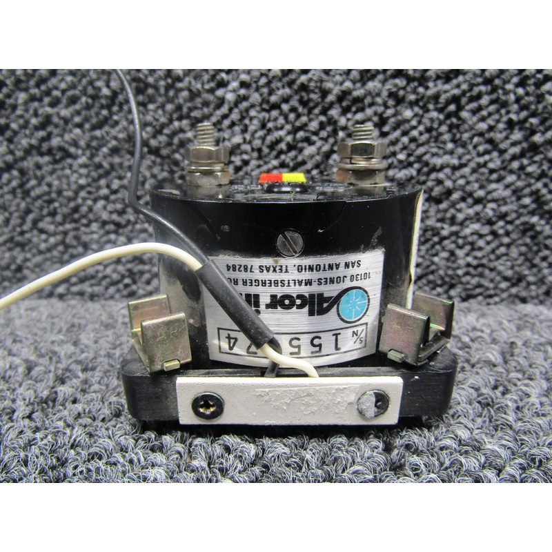 465-45959 Alcor Turbine Inlet Temperature Indicator