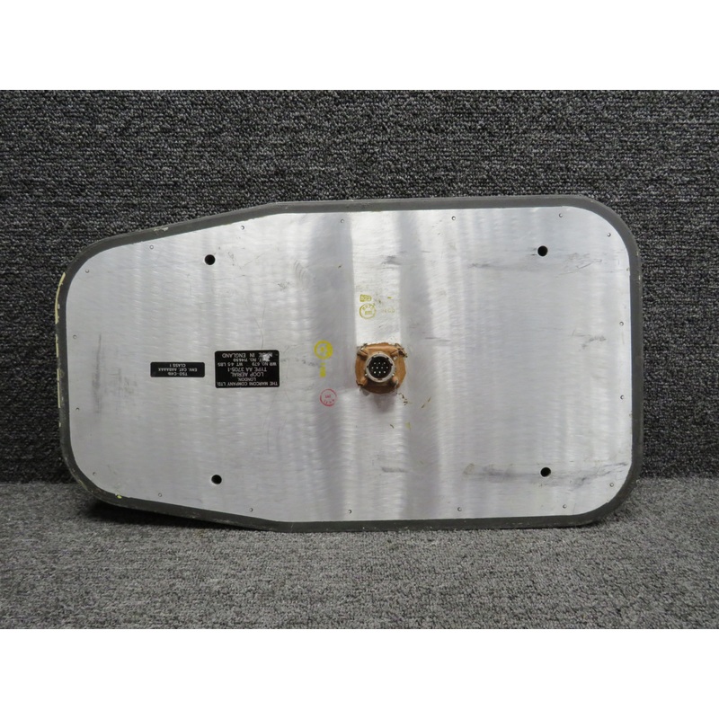 AA3705-1 Marconi ADF Loop Antenna
