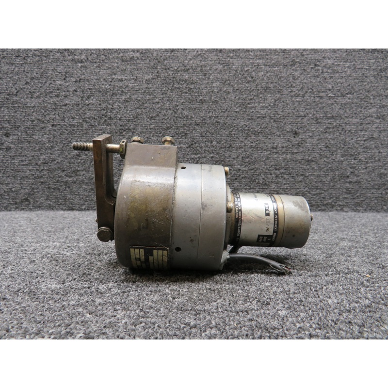 EYLC-50325 Barber Colman Electromechanical Actuator (26V)