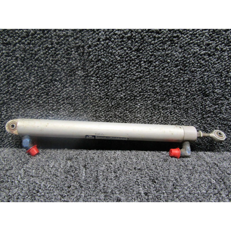 SFA-232-5 Van Sickle Synchro Device Actuator