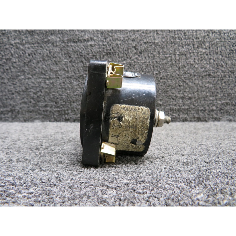 202A-7C Alcor Exhaust Gas Temperature Indicator (Worn Face)