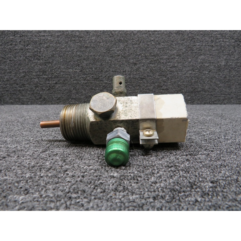 800114-03 Scott Oxygen Regulator Assembly