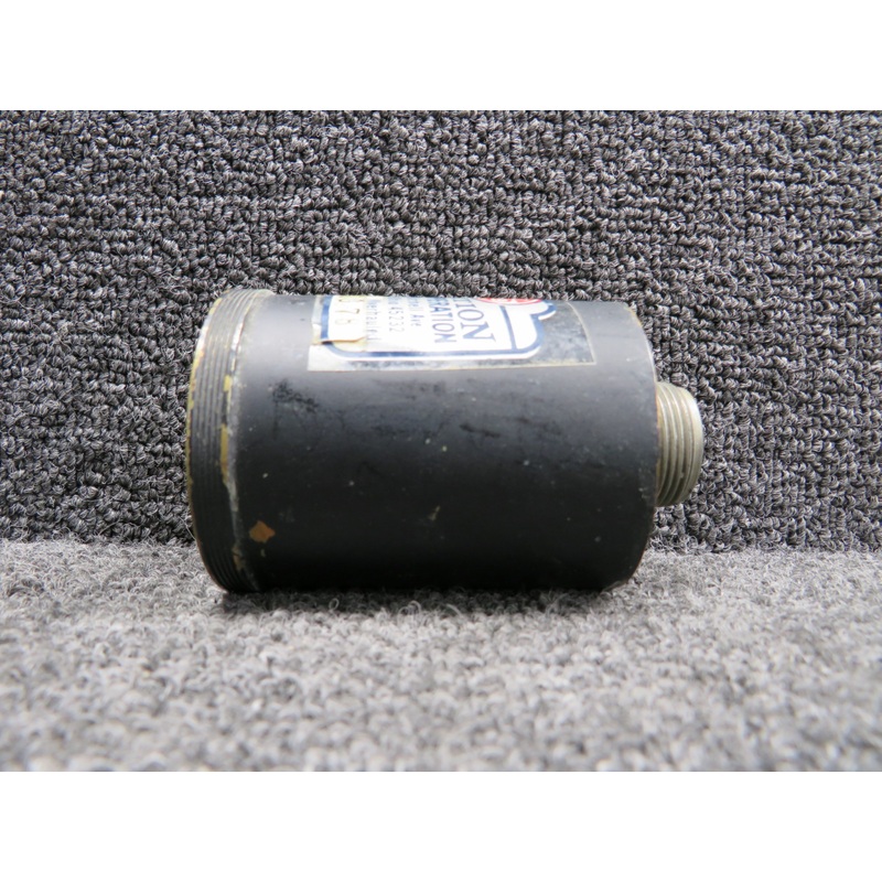 8DJ64GBP1 General Electric Fuel Flow Indicator (115V)