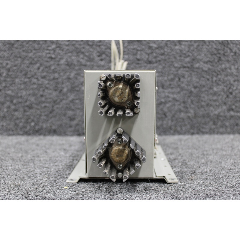 PAC-522 Piqua Propeller Synchrophaser Computer (Volts: 28)