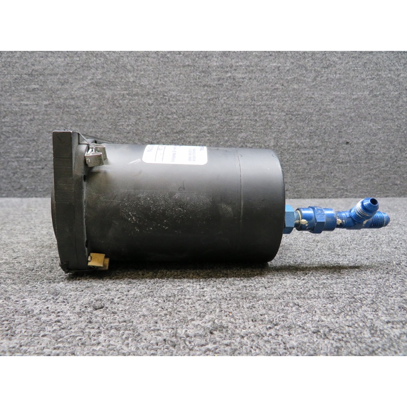 RC30VLE (Alt: 100-384054-3) Aerosonic Vertical Speed Indicator