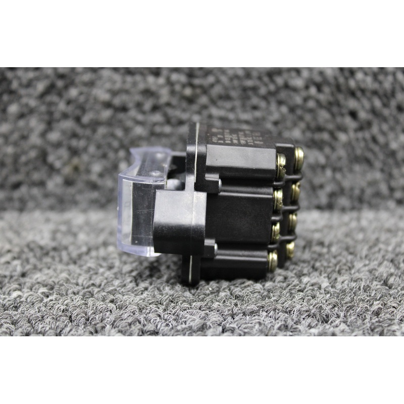 4TP12-7 Micro Switch Engine Starter Rocker Switch (Volts: 125 or 250)
