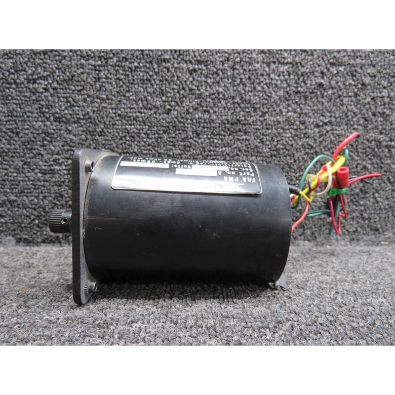 A201L KS Avionics Exhaust Gas Temperature Monitor with Connectors