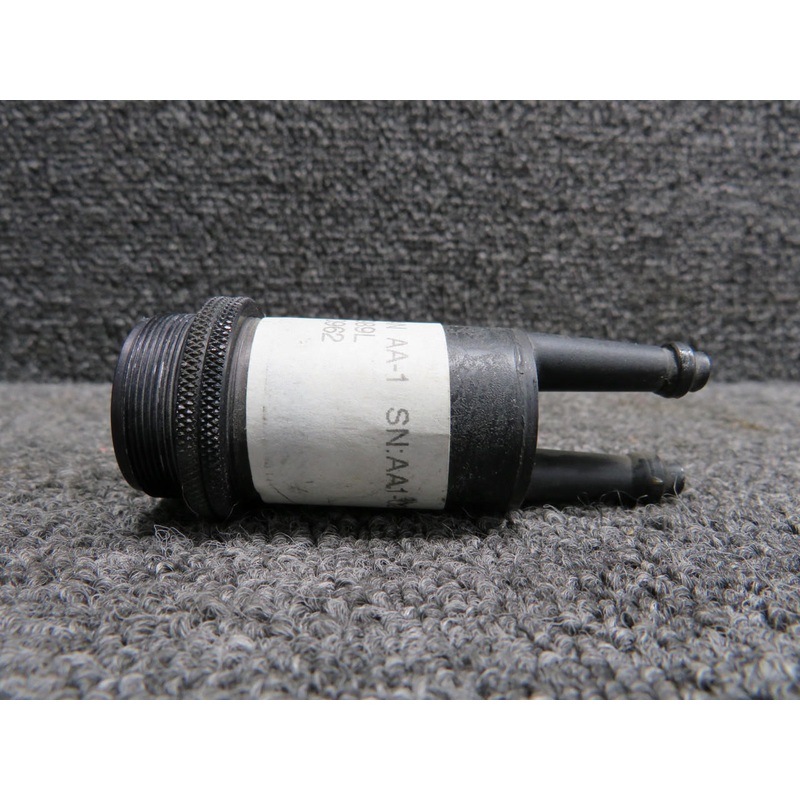 American AA-1 Suction Indicator