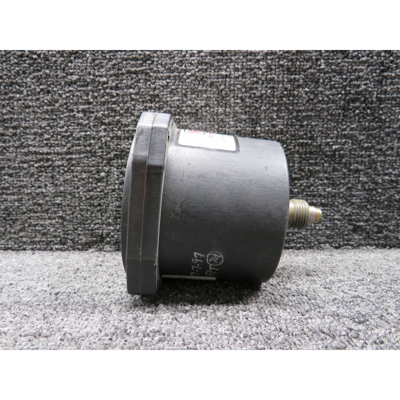 CD-122-5014 (Alt: D1-112-5023) Mitchell Recording Tachometer (1748.6 Hours)