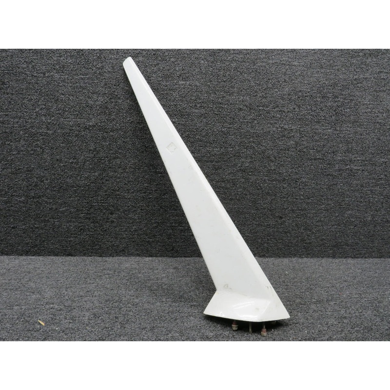 VP-10 Narco Antenna (Worn Bottom and Paint)
