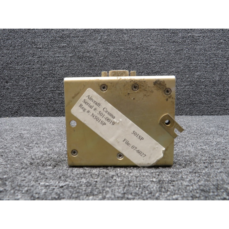 1397-1 Avtech Corp Amplifier Slew Switch