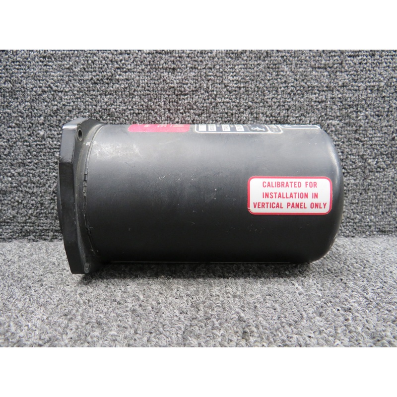 509-0004-901 Castleberry Instruments TS400-1A Turn & Slip Indicator (10-30V)
