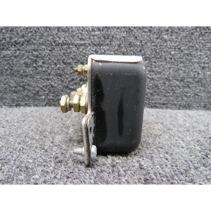 C669551-0101 (Alt: 6247-00061) Rochester Dual Oil Temperature Indicator Cluster