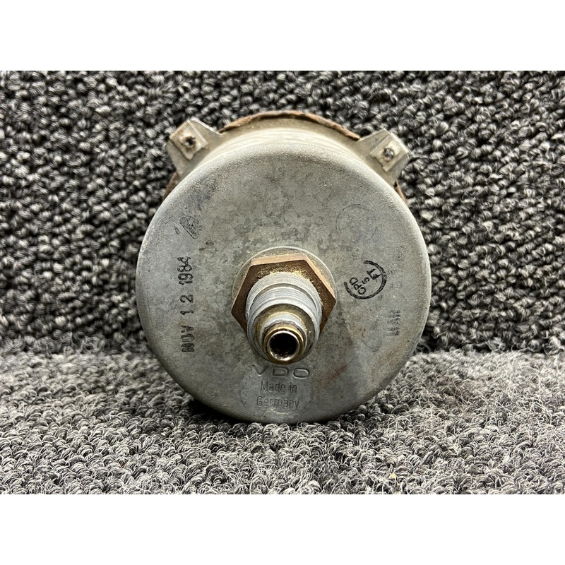 3320-00011 (Use: C668020-0321) Rochester RPM Tachometer Gauge (H: 2612.80)