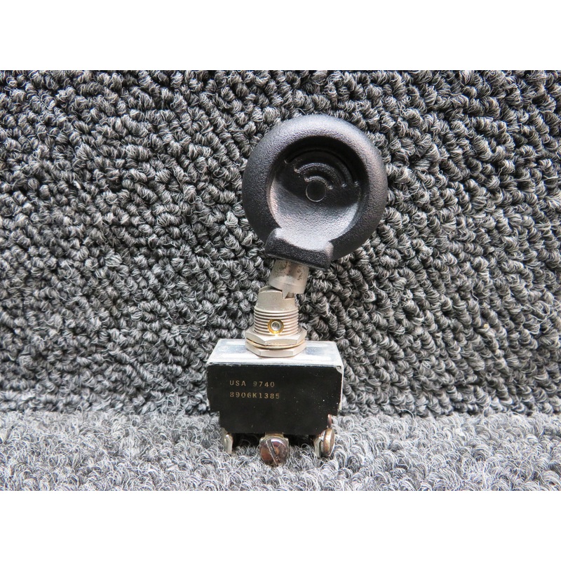 8906K1385 (Alt: 487-936) Cutler Hammer Landing Gear Position Switch