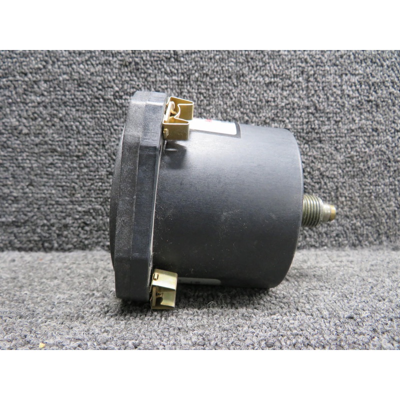 D1-112-5023 Mitchell 98480-23 Mechanical Recording Tachometer (Hours: 735.2)