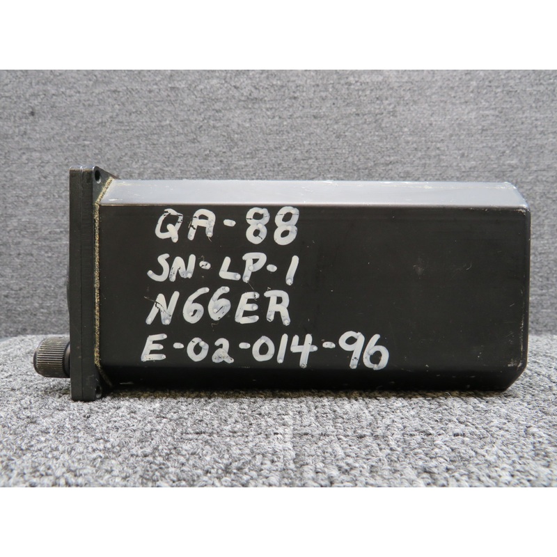 MI-591085-3 RCA AVQ-75 DME and Ground Speed Indicator