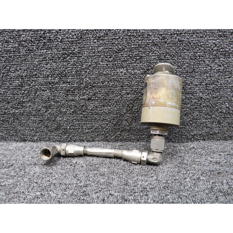 P46D-13 Precision Sensors Inc. Pressure Switch Assembly
