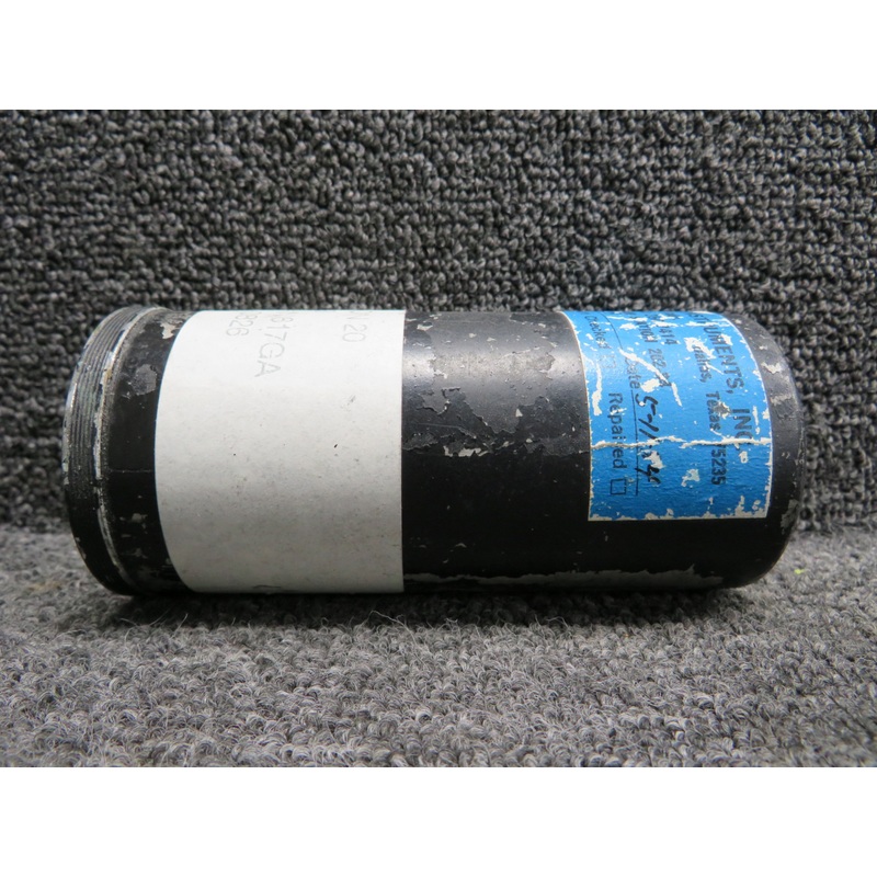 RCM-10-3 Aerosonic Rate of Climb Indicator (Worn Face)