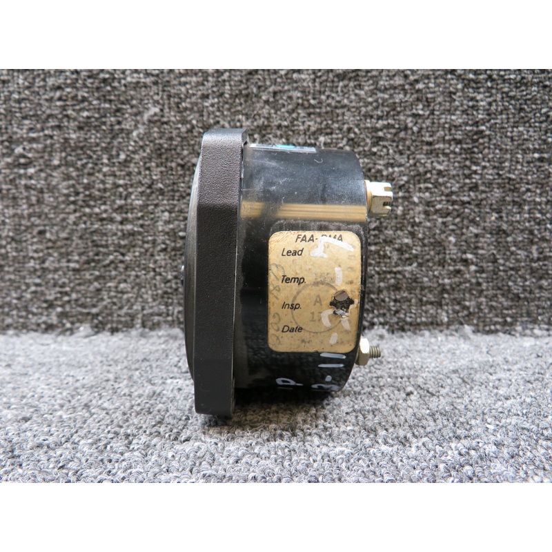 205-18B Alcor Dual Exhaust Gas Temperature Indicator