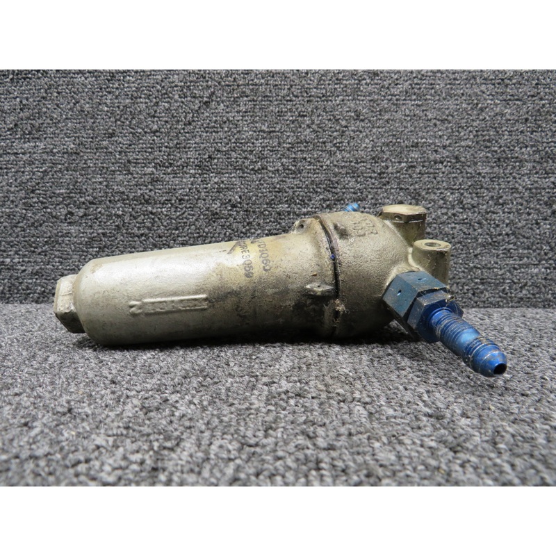 30017 (Alt: AN6234-2) P.P. Inc Hydraulic Filter (1500 PSI)