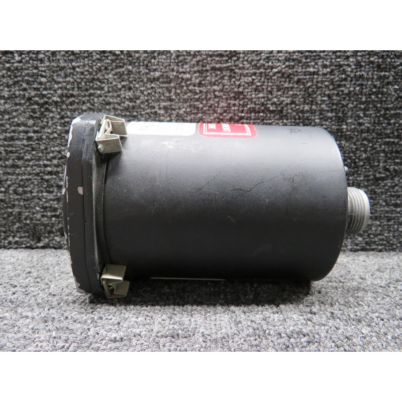 511-01 (Alt: C668017-0101) Instruments Inc. Tachometer Indicator (Painted Ind)