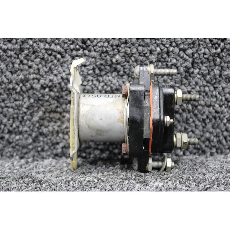 6041H301 Eaton Cutler-Hammer Relay (Volts: 28)