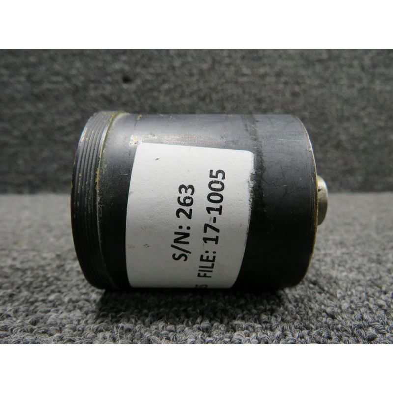 8DJ48LWP2 (Alt: 6883739-1) General Electric Flap Position Indicator