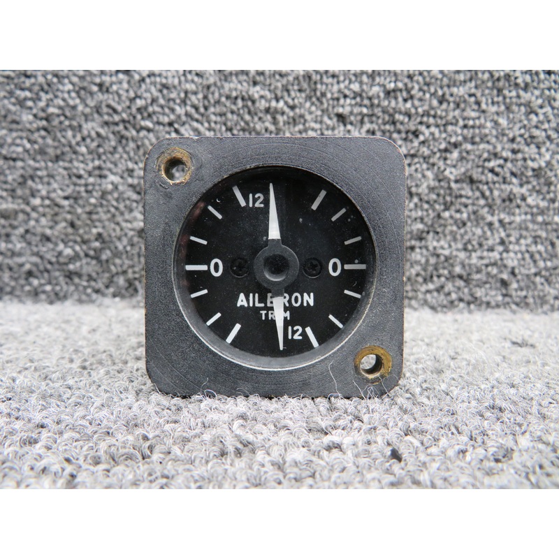 8DJ49-LAN-2 General Electric Aileron Position Indicator (28V)
