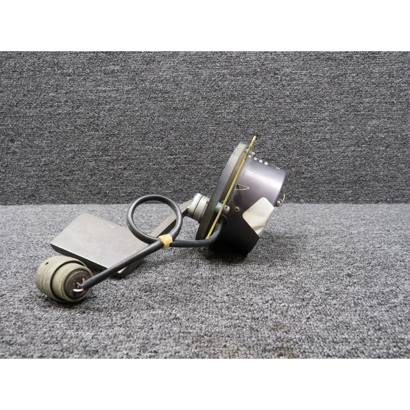 25147A-8 (Alt: 6608263-8) Conrac Angle of Attack Transducer (28V)