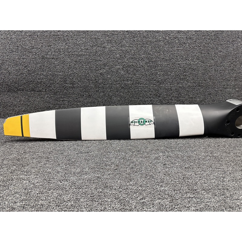 76EM8S14-0-62 Sensenich Fixed Pitch 2 Blade Propeller (76) (Prop Struck) (Core)