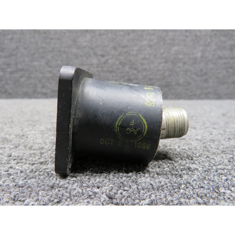 8DJ49GCZ-2 General Electric Aileron Position Indicator (Broken Connector) (Core)