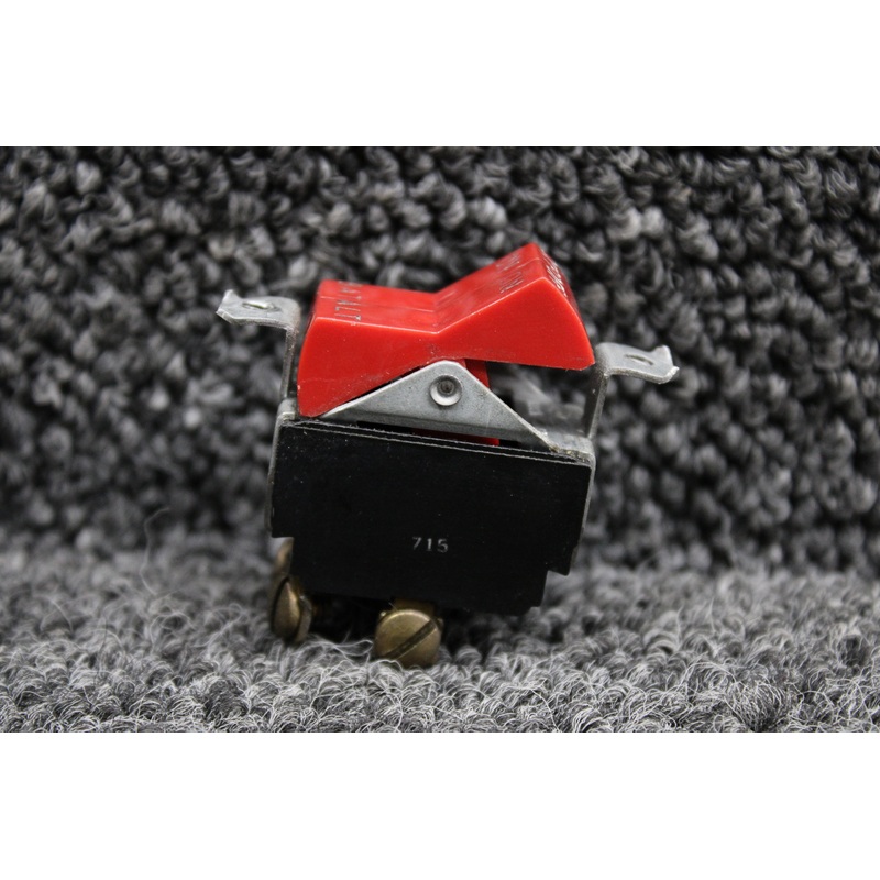 99377-005 (Use: 587-829) Cutler-Hammer Master Rocker Switch (Volts: 125, 250)