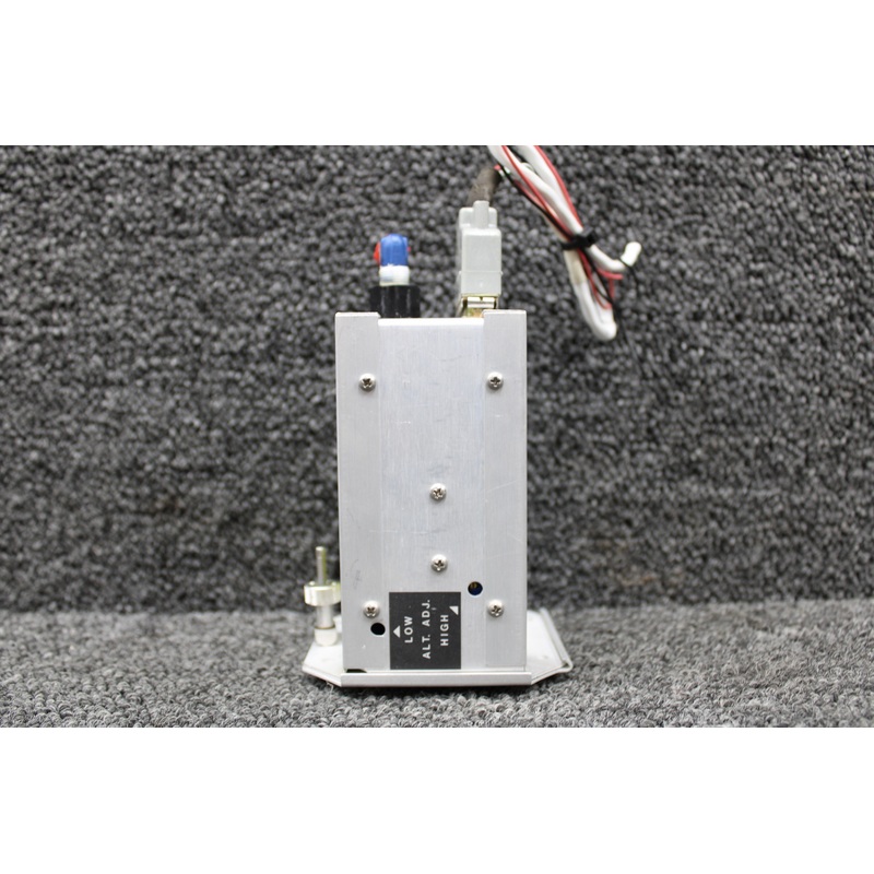 AR-850 Narco Altitude Reporter Assembly with Mount (Range: 30,700 FT)